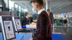 Lufthansa Group Implements Star Alliance Biometrics