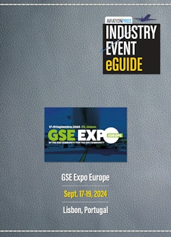 GSE Expo Europe cover image