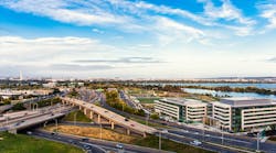 Boeing Northern Virginia Office