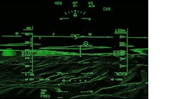 Combined Vision System Comparison Cvs