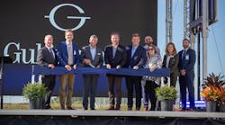 Gulfstream Appleton Paint Hangar Opening 20230914