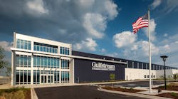 Gulfstream&apos;s 2019 Service Center 20230406