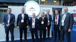 Meggitt Plc Signs Smart Support Agreement With Fl Technics, For The Supply Of Mro Services Across The Eastern European Region 1