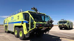 Oap 5000th Arff Denver