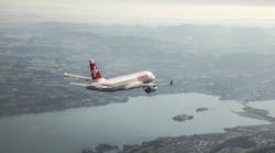 Swiss A220