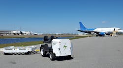 From ensuring smooth turnarounds and on-time departures to helping increase efficiency in the air cargo supply chain, ground support equipment (GSE) plays a crucial role in the air cargo industry and contributing to the future of sustainability and safety.