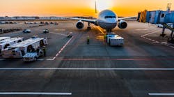 By adapting their offering and adopting new technologies, ground handling agents can future proof their business models, better support airlines and enhance their sustainability credentials.