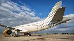 Vueling A320neo Copyright Vueling