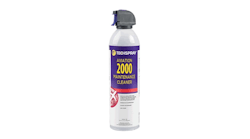 Aviation 2000 Degreaser