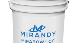 7 Gallon Pail Mirabowl Qc