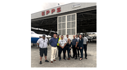 Aero Centers Epps Aquisiton Closing Day April 2023