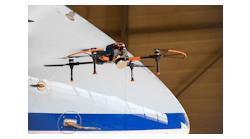 Akzo Nobel Aerospace Drone Pr Image