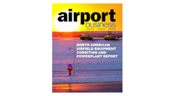 Airport Business North American Airfield Equipment Condition and Powerplant Report