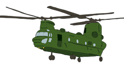 Chinook 32761 1280