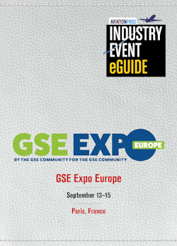 2022 GSE Expo Europe cover image