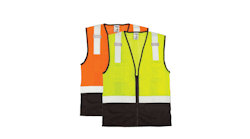 Hi Vis Clothing