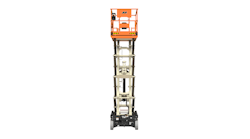 JLG ES2646 Scissor Lift