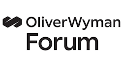 Oliver Wyman Forum Logo