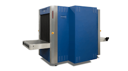 Smiths Detection announces that it has launched the SDX 100100 DV series, comprising of two dual-view X-ray scanners.