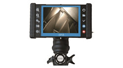 ITVS Videoscope XT